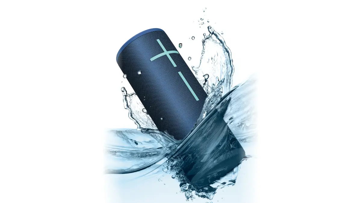 Портативная колонка Ultimate Ears MEGABOOM 4 Photo 4