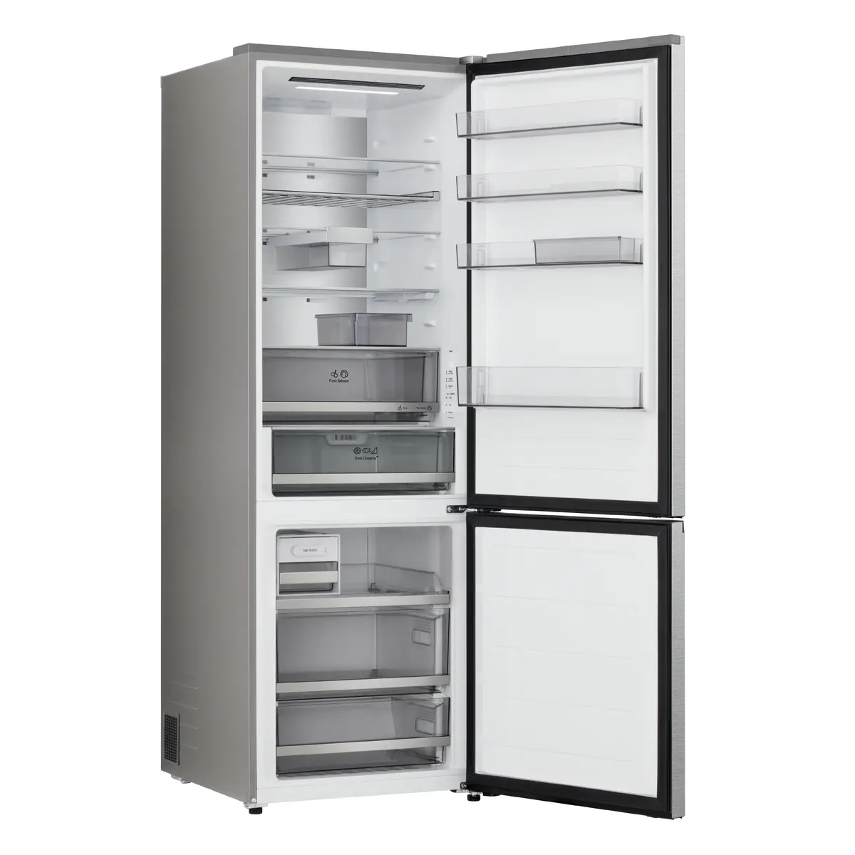 LG GBBW726AMB Freestanding Refrigerator-Freezer Photo 9
