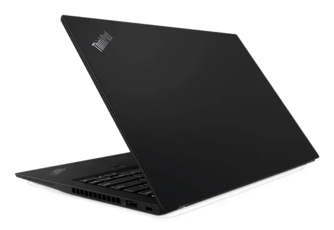 Ноутбук Upcycle IT Lenovo ThinkPad T490s | Восстановленный класс A Photo 3