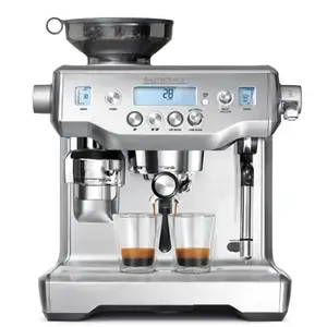 Gastroback 42640 coffee maker Fully-auto Espresso machine 2.5 L
