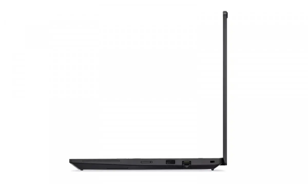 Мобильная рабочая станция Lenovo ThinkPad P14s G7 | Профессиональный ноутбук Photo 2