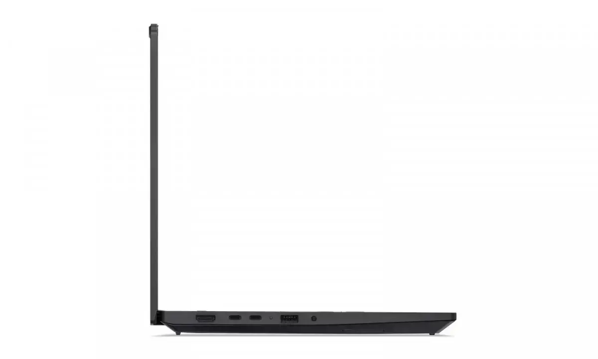 Мобильная рабочая станция Lenovo ThinkPad P14s G7 | Профессиональный ноутбук Photo 3