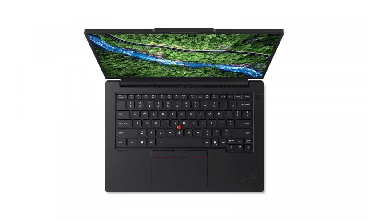 Мобильная рабочая станция Lenovo ThinkPad P14s G7 | Профессиональный ноутбук Photo 8