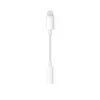 Адаптер Apple Lightning на 3.5 мм для наушников Photo 3
