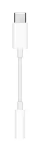 Адаптер Apple USB-C на разъем для наушников 3.5 мм