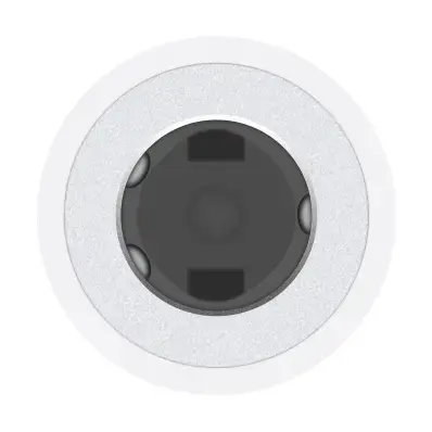Apple USB-C to 3.5mm Headphone Jack Adapter Photo 2