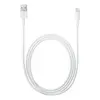 Apple Lightning to USB-A kabelis 2 m Photo 2