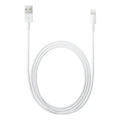 Apple Lightning to USB-A kabelis 2 m Photo 3