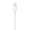 Apple Lightning to USB-A kabelis 2 m Photo 5