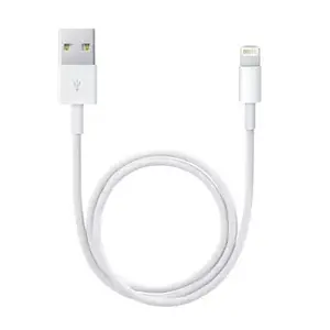 Apple Lightning to USB-A kabelis, 0.5 m