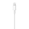 Кабель Apple Lightning to USB-A 0.5 м Photo 2