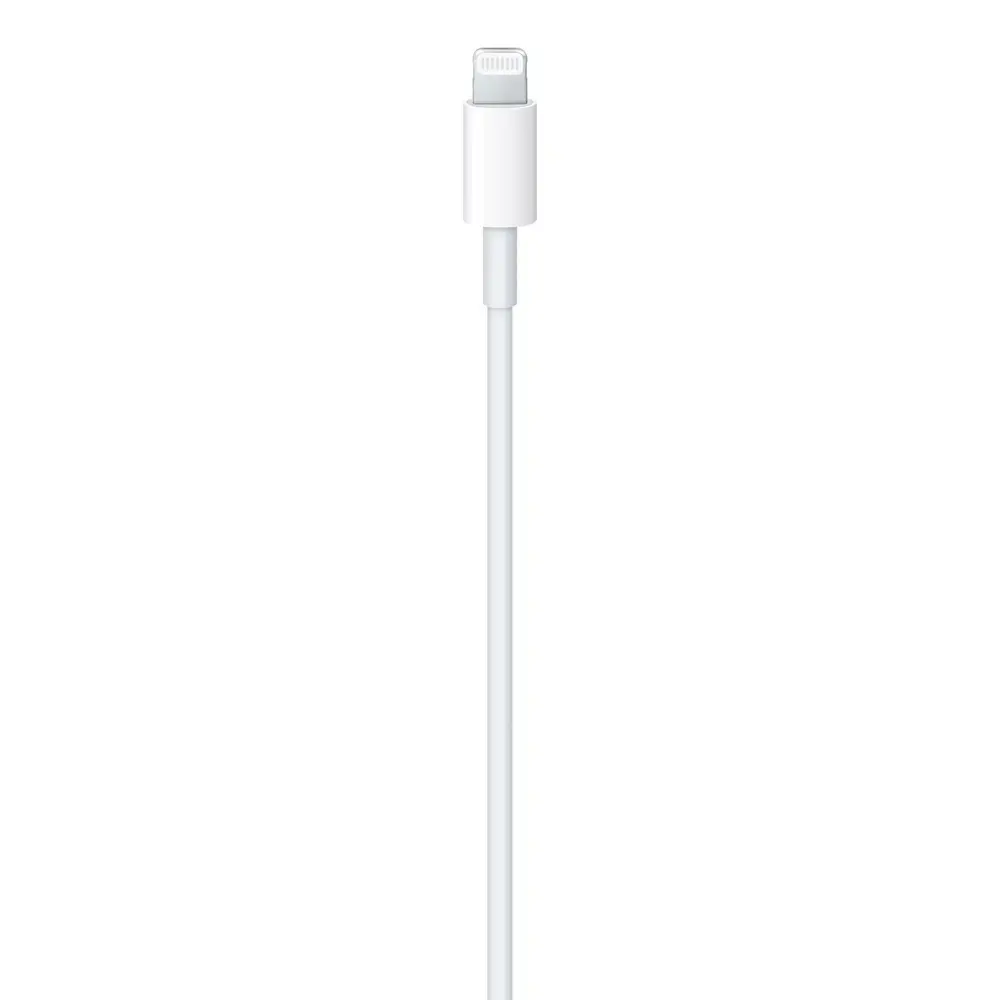 Кабель Apple USB-C to Lightning 1 м Photo 3