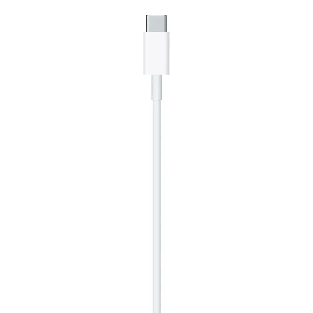Кабель Apple USB-C to Lightning 1 м Photo 4