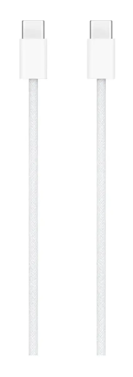 Кабель Apple USB-C — USB-C 1 м Photo 2