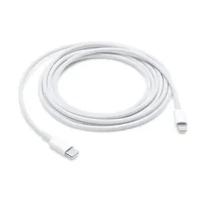 Apple Lightning uz USB-C kabelis, 2 m