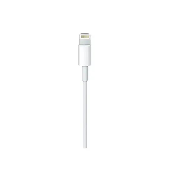 Apple Lightning uz USB-C kabelis 2 m Photo 3