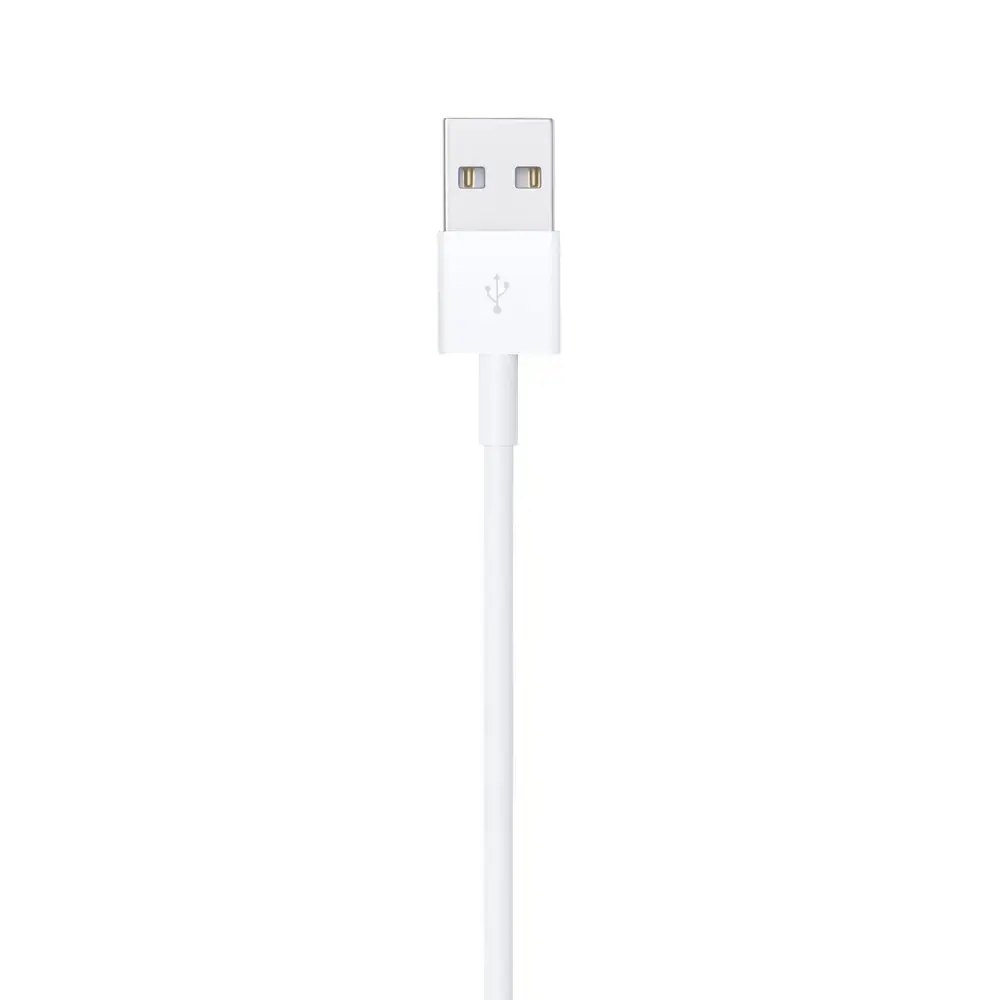 Кабель Apple Lightning to USB-A 1 м Photo 4