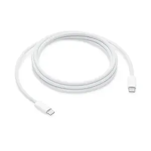 Кабель Apple USB-C для зарядки 240 Вт, 2 м, USB 2.0
