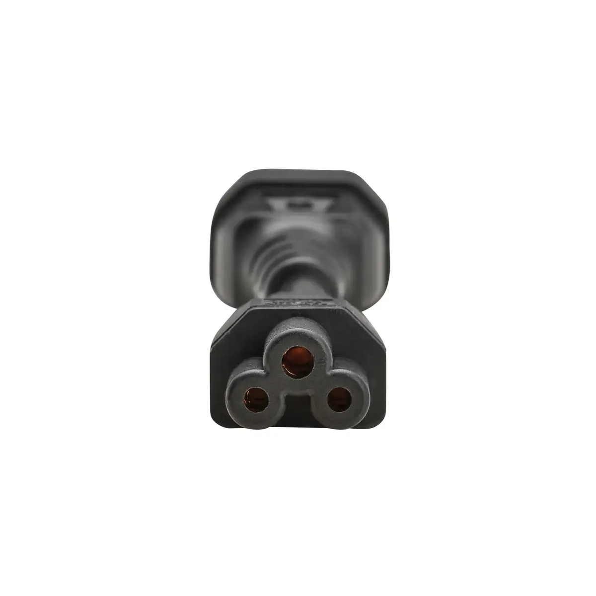Eaton P014-P15M-EU Power Cable IEC C14 to IEC C5 Photo 3