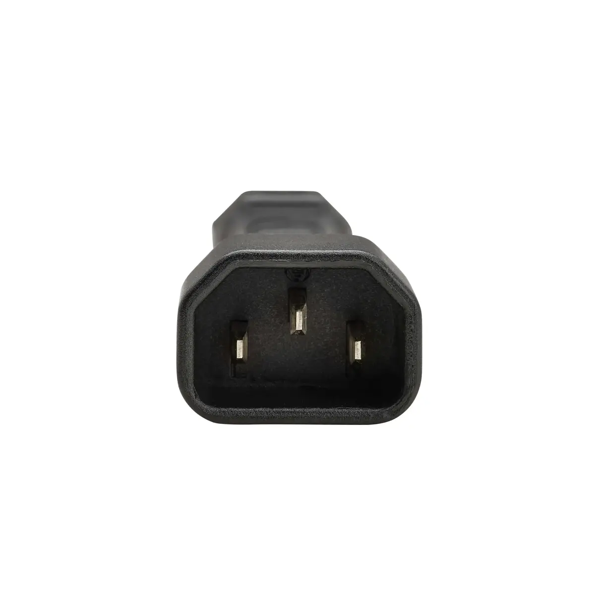 Eaton P014-P15M-EU Power Cable IEC C14 to IEC C5 Photo 4