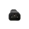 Eaton P014-P15M-EU Power Cable IEC C14 to IEC C5 Photo 4