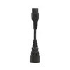 Eaton P014-P15M-EU Power Cable IEC C14 to IEC C5 Photo 5