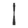 Eaton P014-P15M-EU Power Cable IEC C14 to IEC C5 Photo 6
