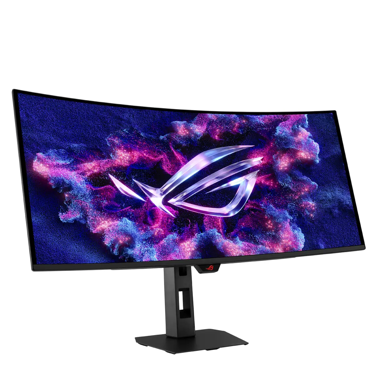 Игровой монитор ASUS ROG Strix OLED XG34WCDMS 34 дюйма Photo 2