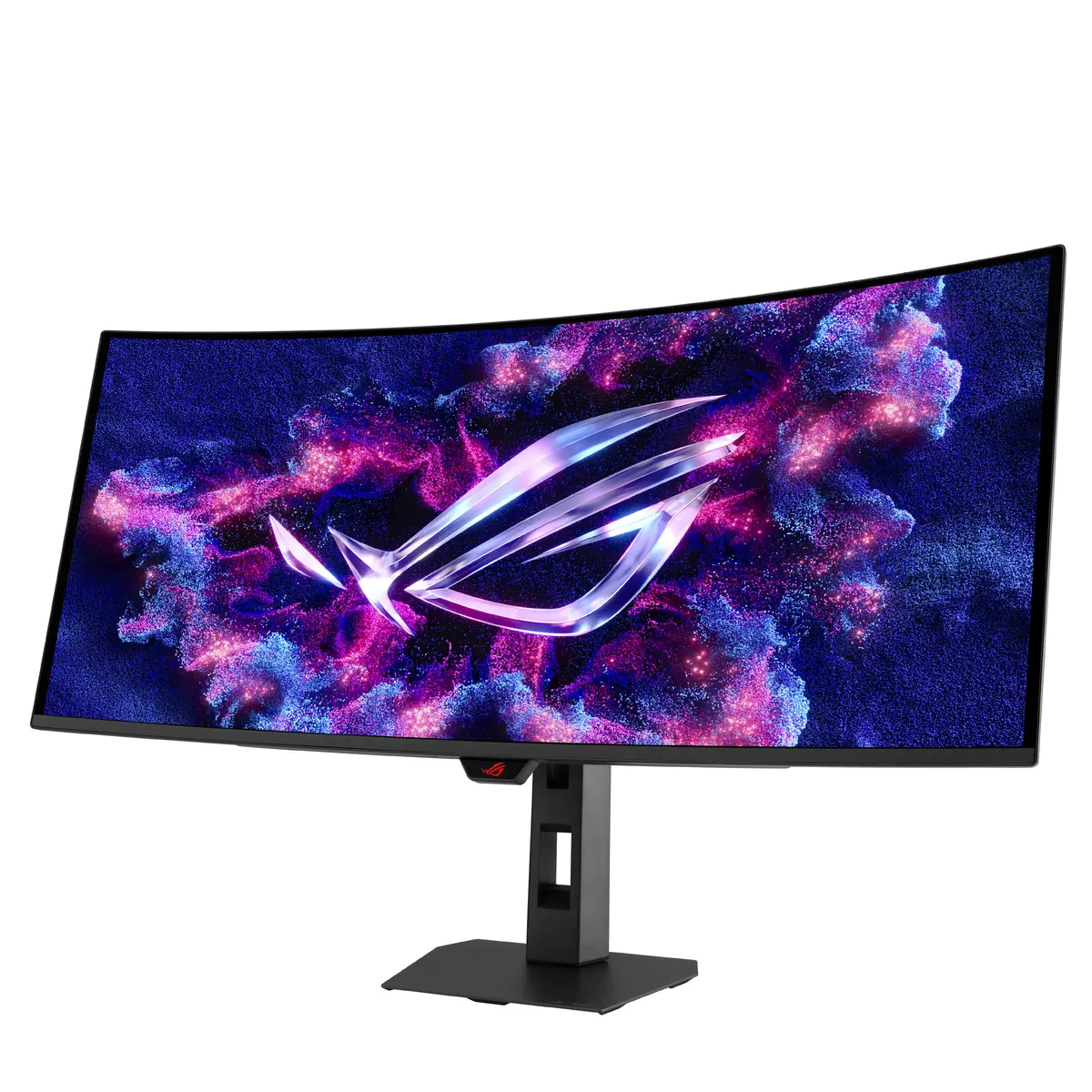 Игровой монитор ASUS ROG Strix OLED XG34WCDMS 34 дюйма Photo 3