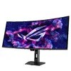 Игровой монитор ASUS ROG Strix OLED XG34WCDMS 34 дюйма Photo 3
