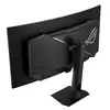 Игровой монитор ASUS ROG Strix OLED XG34WCDMS 34 дюйма Photo 5