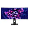 Игровой монитор ASUS ROG Strix OLED XG34WCDMS 34 дюйма Photo 6