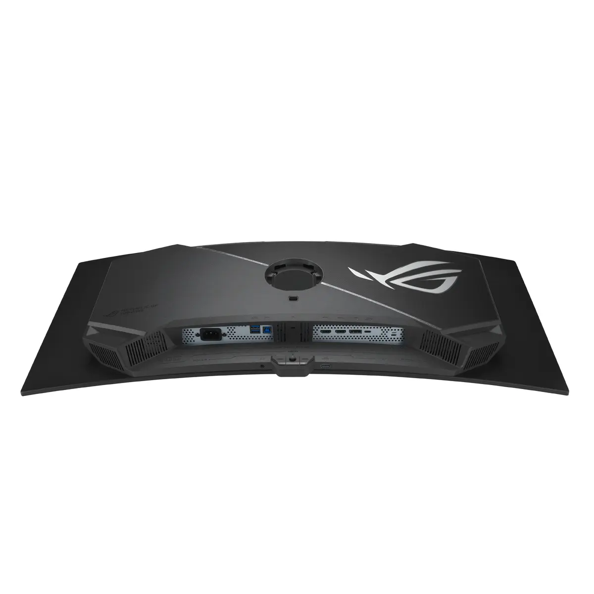 Игровой монитор ASUS ROG Strix OLED XG34WCDMS 34 дюйма Photo 7