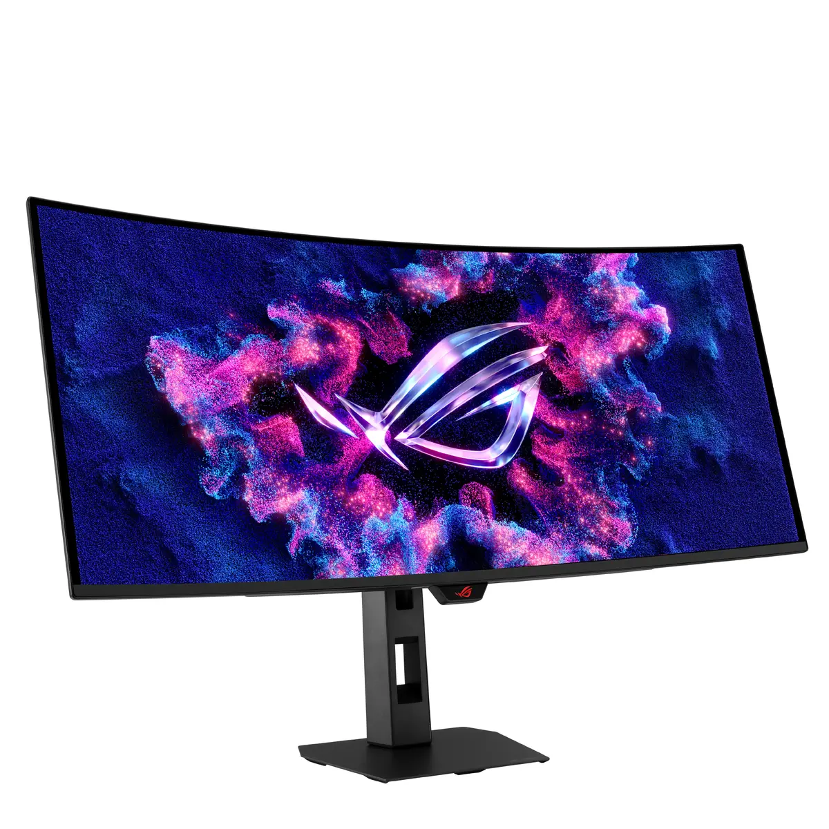 Игровой монитор ASUS ROG Strix OLED XG34WCDMS 34 дюйма Photo 8