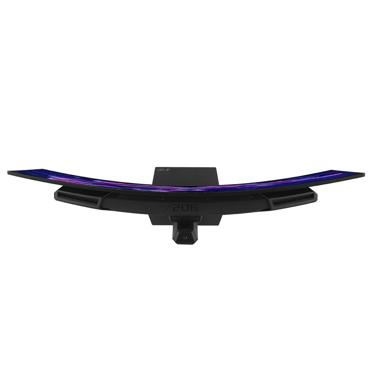 Игровой монитор ASUS ROG Strix OLED XG34WCDMS 34 дюйма Photo 10