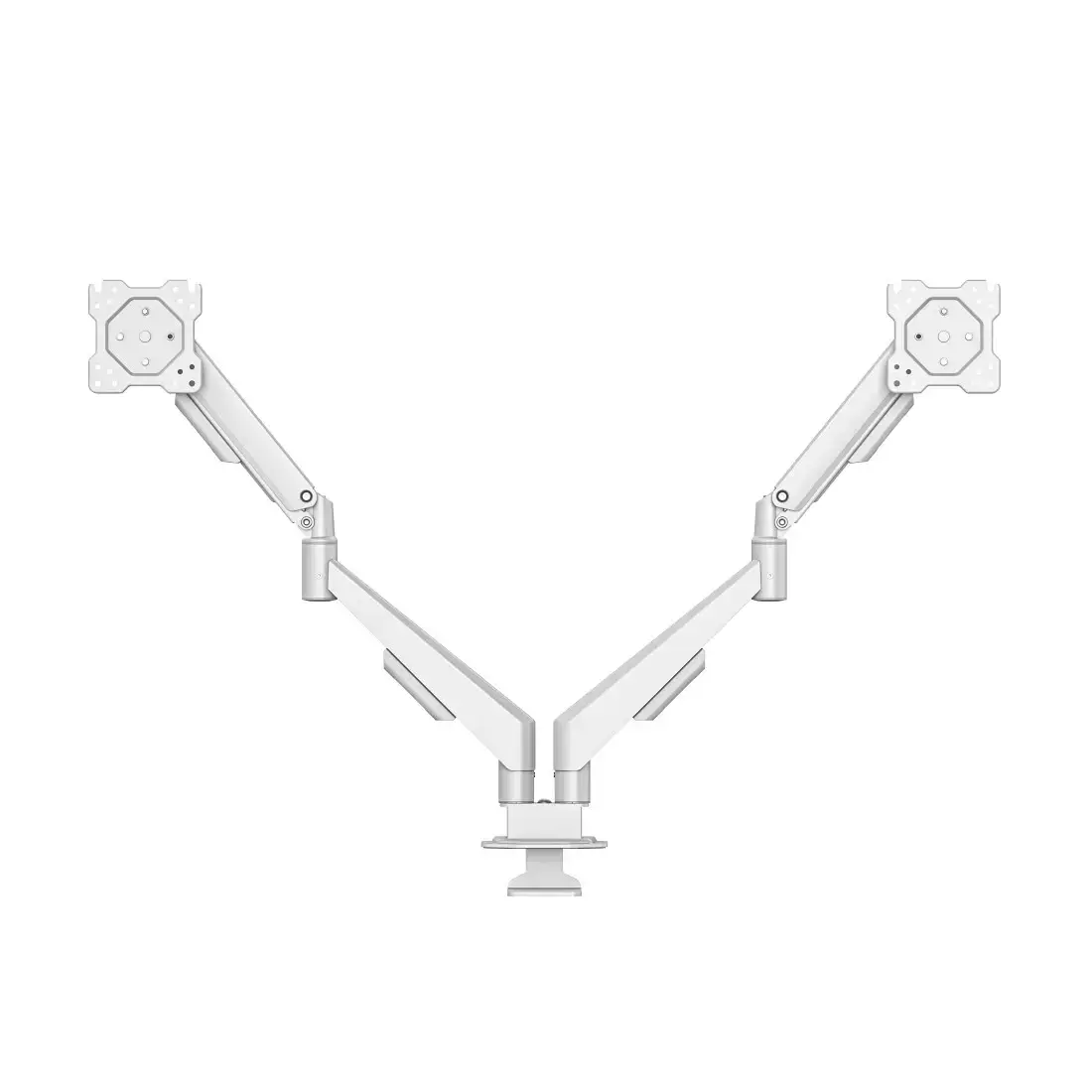Hama 00220908 Desk Monitor Mount Photo 2