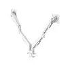 Hama 00220908 Desk Monitor Mount Photo 3