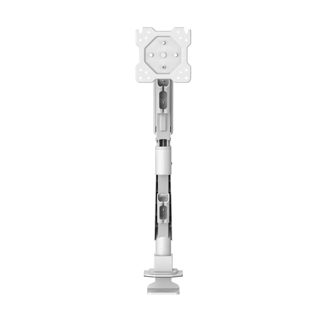 Hama 00220906 Desk Monitor Mount Photo 2