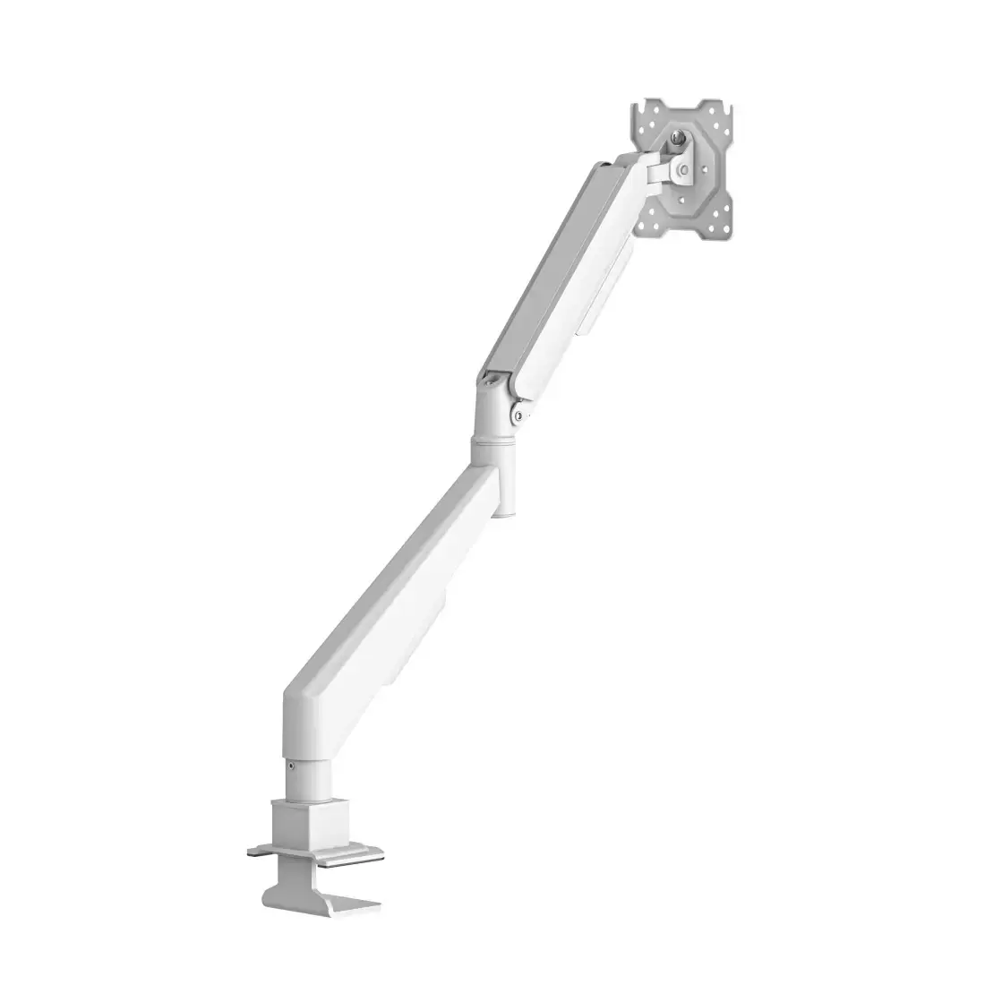 Hama 00220906 Desk Monitor Mount Photo 3