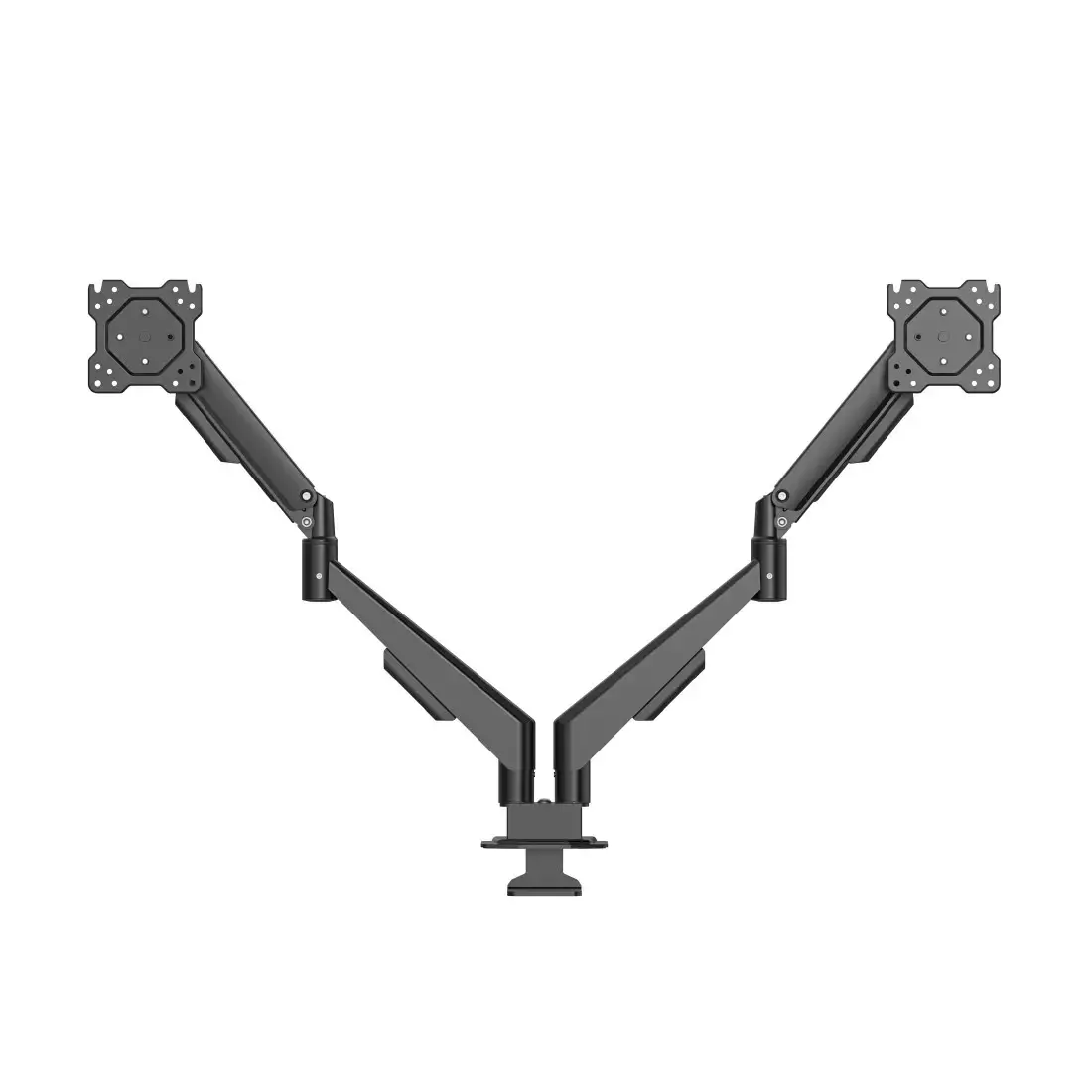 Hama 00220907 Desk Monitor Mount for 17-35 inch Screens Photo 2