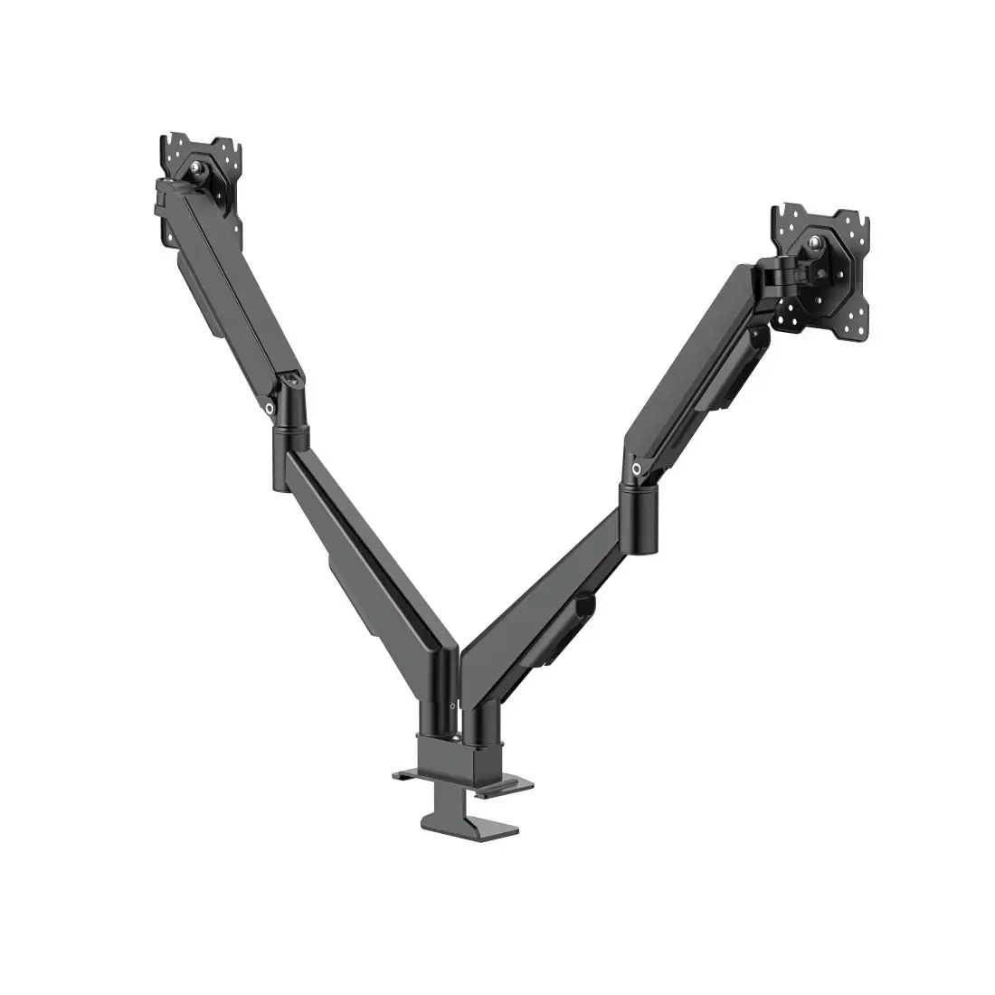 Hama 00220907 Desk Monitor Mount for 17-35 inch Screens Photo 3