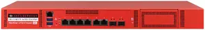 Securepoint RC300S G5 ugunsmūris (aparatūra) 1U 13 Gbit/s