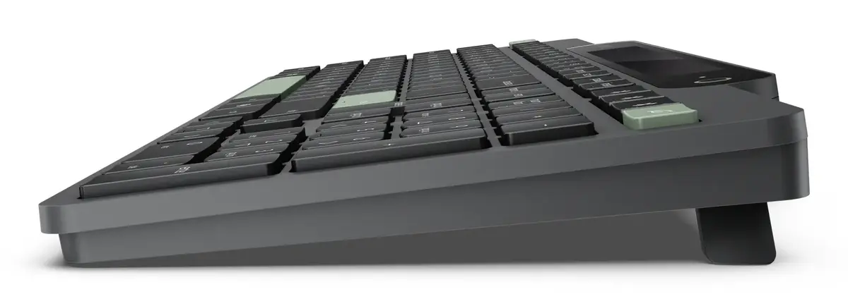 Lenovo 4Y41R69489 pilna izmēra Bluetooth tastatūra Photo 3