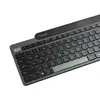Lenovo 4Y41R69489 pilna izmēra Bluetooth tastatūra Photo 8