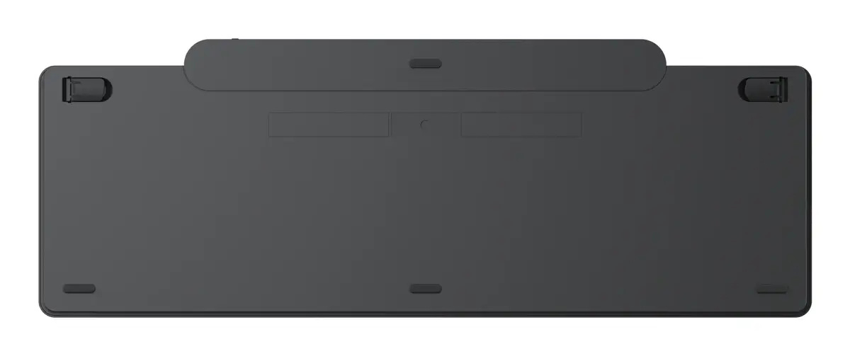 Lenovo 4Y41R69489 pilna izmēra Bluetooth tastatūra Photo 9
