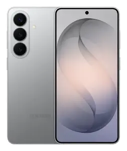 Смартфон Samsung Galaxy S26 SM-S942B/DS, дисплей 6.3 дюйма, 12 ГБ ОЗУ, 512 ГБ памяти, 5G, Dual SIM, серебристый