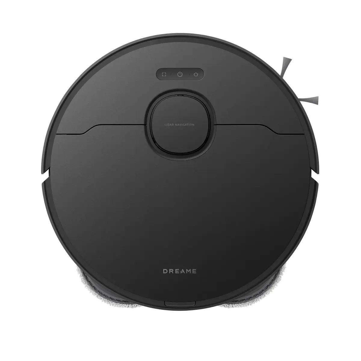 Робот-пылесос Dreame D30 Ultra Photo 4