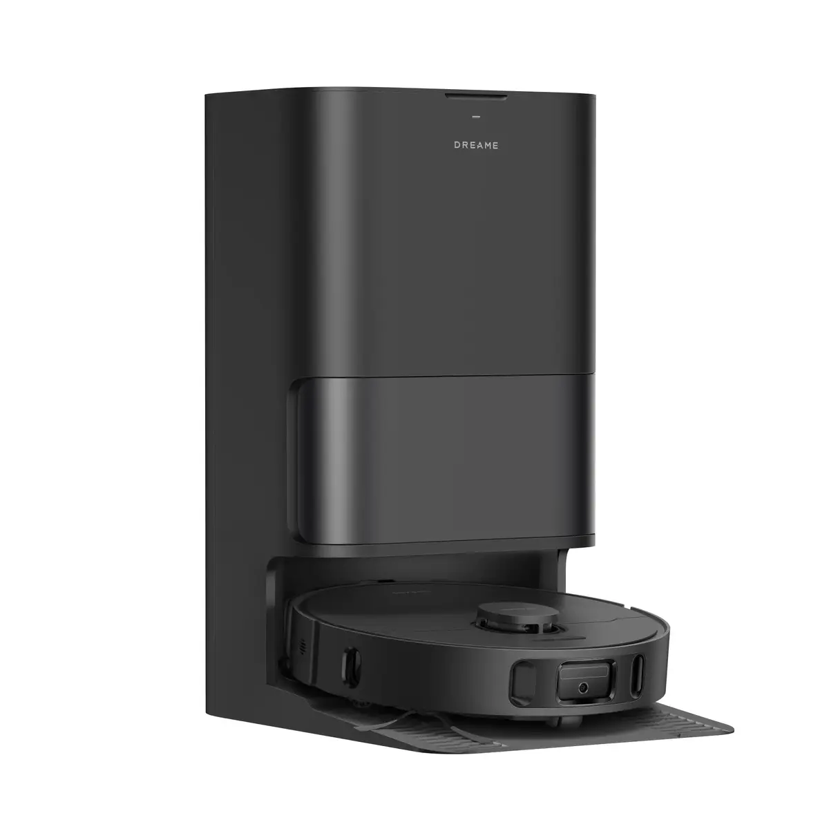 Робот-пылесос Dreame D30 Ultra Photo 6