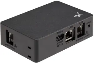 Star Micronics MCD10UEWB BK MC-Connect Cash Drawer Adapter with 4 USB Ports and 2 Cash Drawer Ports