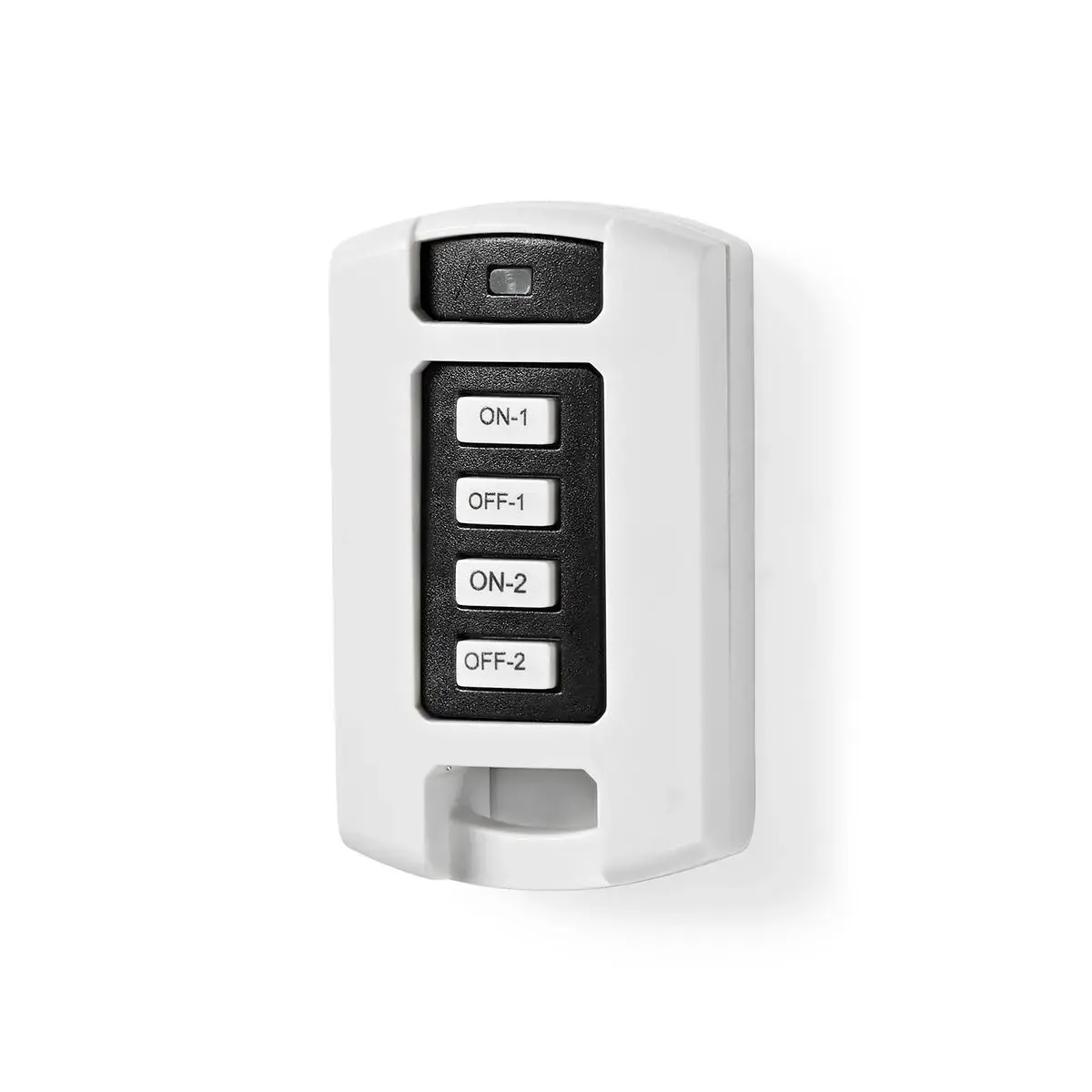 Nedis RFRC220WT Universal RF Wireless Remote Control Photo 3